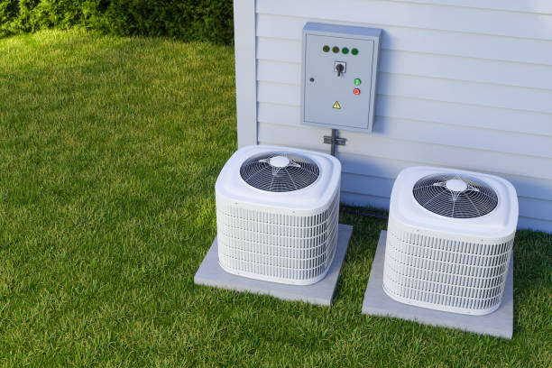 Best HVAC replacement cost  in Earlimart, CA