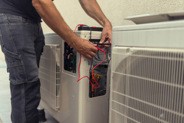 Ductless HVAC repair in Earlimart, CA