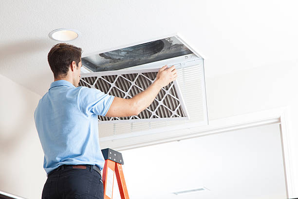 HVAC emergency services in Earlimart, CA