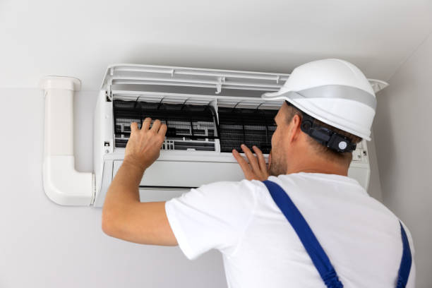 Best HVAC air duct cleaning  in Earlimart, CA