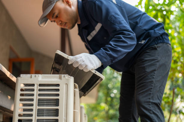 Best HVAC air duct cleaning  in Earlimart, CA
